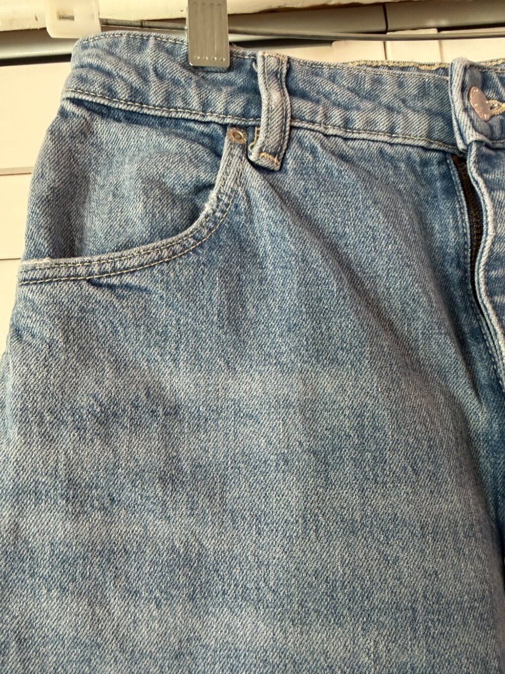 Rolla's High Rise Wide Leg - Size 27 - Picture 2 of 10